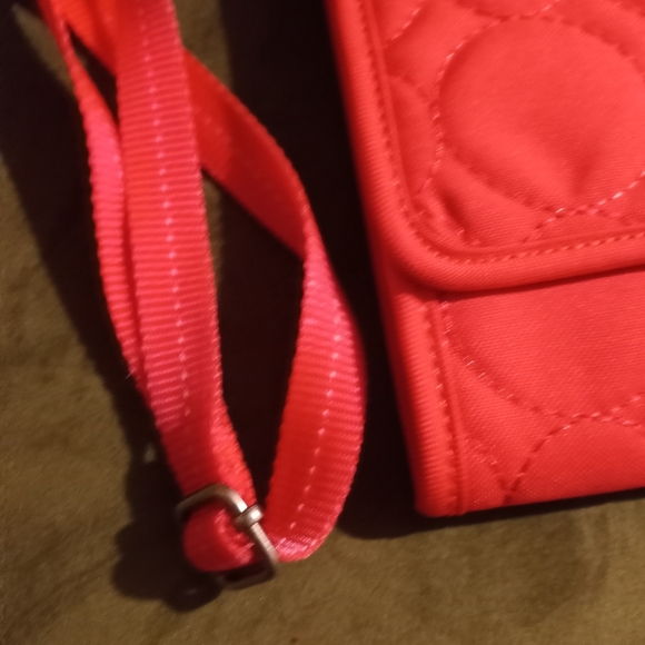 Thirty One Crossbody Wallet - Picture 3 of 7
